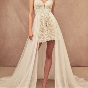 Wedding Gown